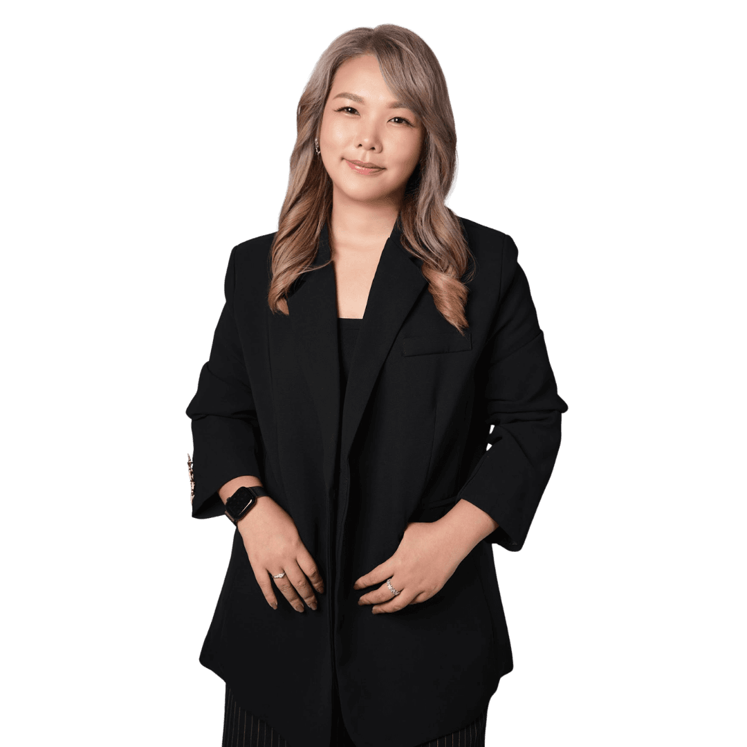 Kru Ging, Founder & Lead Teacher